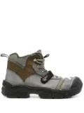 Magliano Safety Boot sneakers - Grey