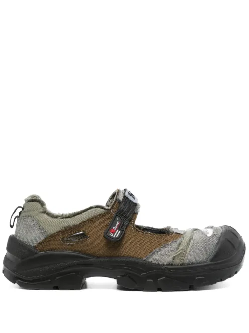 Magliano baskets Safety Shoe - Gris - Magliano - Modalova