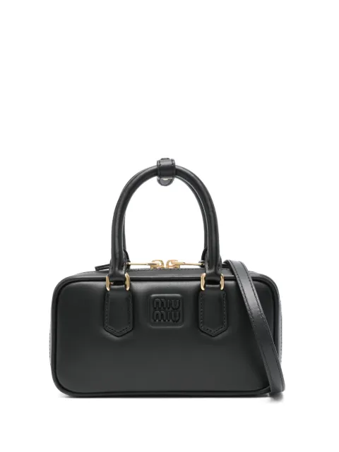 Miu Miu Arcadie Tote Bag