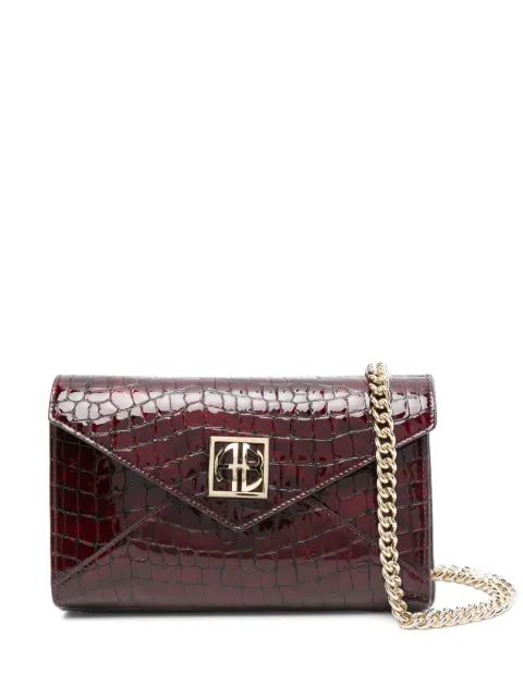 ANINE BING bolsa de mano Elly pequeña