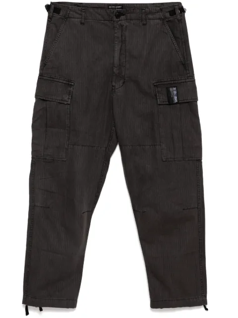 izzue pants cargo de sarga