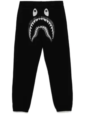 A BATHING APE Track Pants BAPE Track Pants FARFETCH Canada