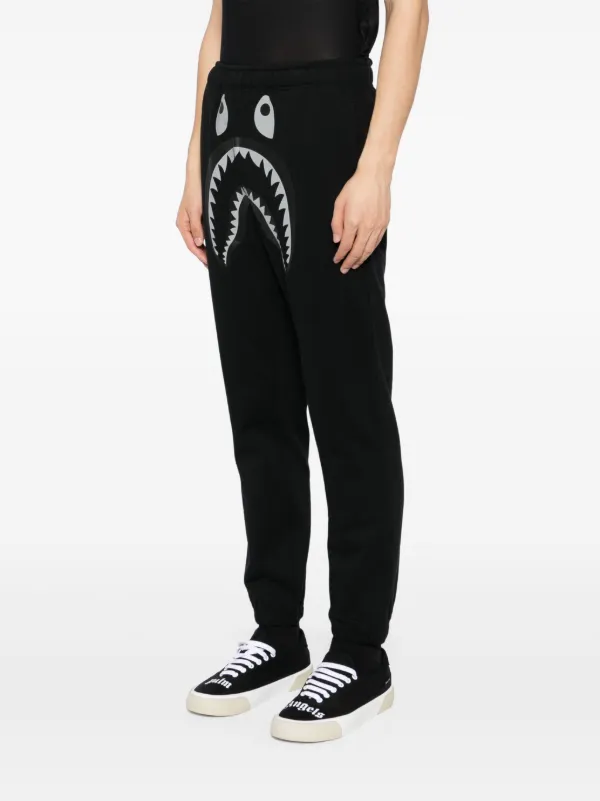 Bape shark slim sweatpants online