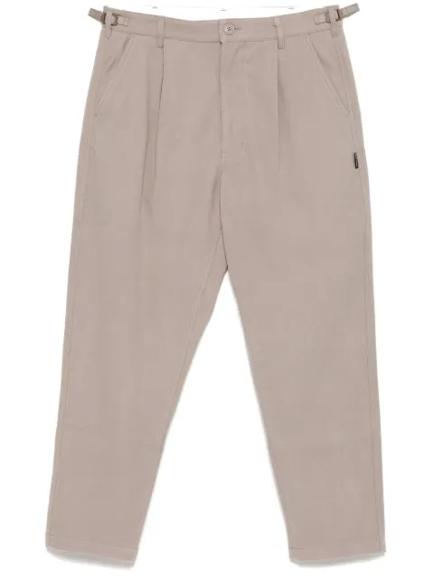 izzue pants con cinturón