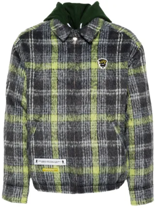 AAPE BY *A BATHING APE®