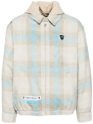 AAPE BY *A BATHING APE®