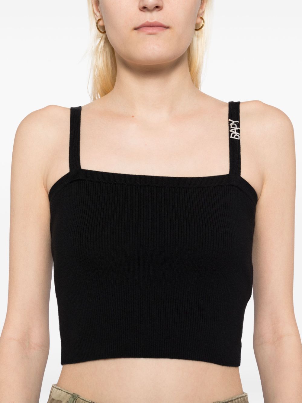 BAPY BY *A BATHING APE® KNIT CAMISOLE 