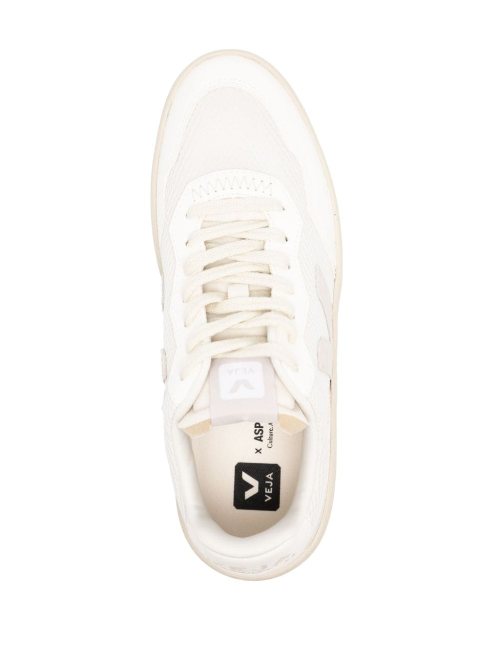 VEJA V-90 low-top sneakers White