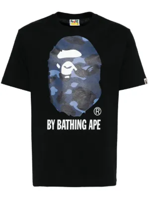 A BATHING APE® T-Shirts for Men - Shop Now on FARFETCH