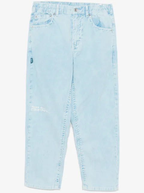 AAPE BY *A BATHING APE® corduroy trousers