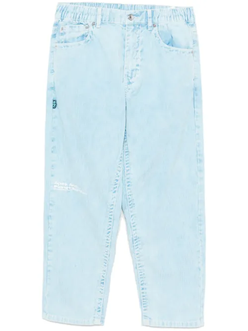 Pantalon en velours côtelé - AAPE BY *A BATHING APE® - Modalova