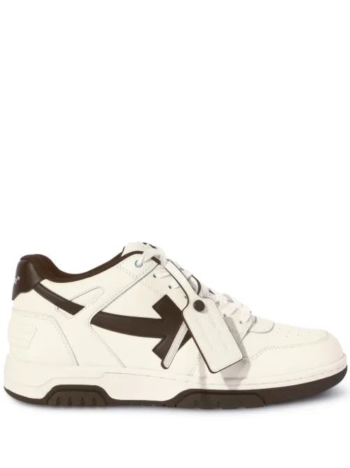 Baskets Out of Office - Off-White - Modalova