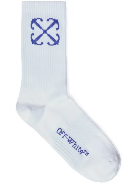 Off-White Arrows socks