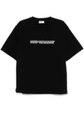 Off-White Cash Arrow Skate T-shirt - Black