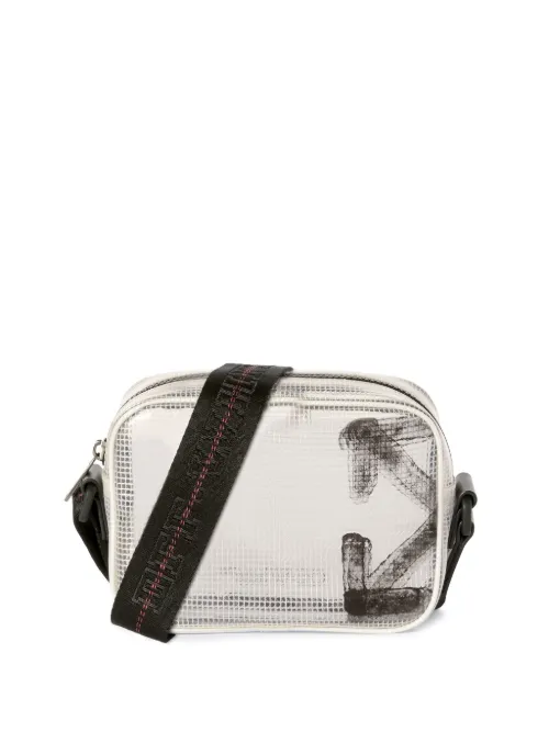Sac porté épaule Heritage - Off-White - Modalova
