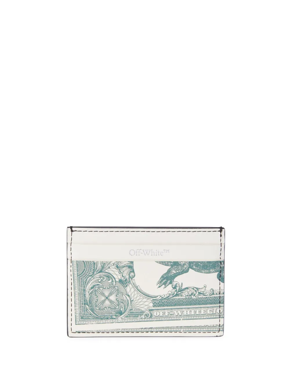 Currency card holder