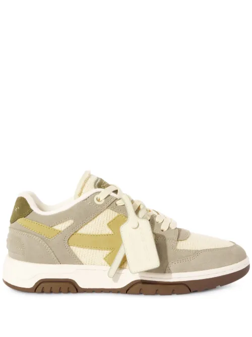 Baskets Out of Office Slim - Off-White - Modalova