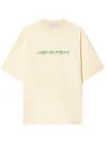 Off-White Cash Arrow T-shirt - Neutrals