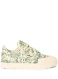 Off-White Vulcanized 779 sneakers - Green