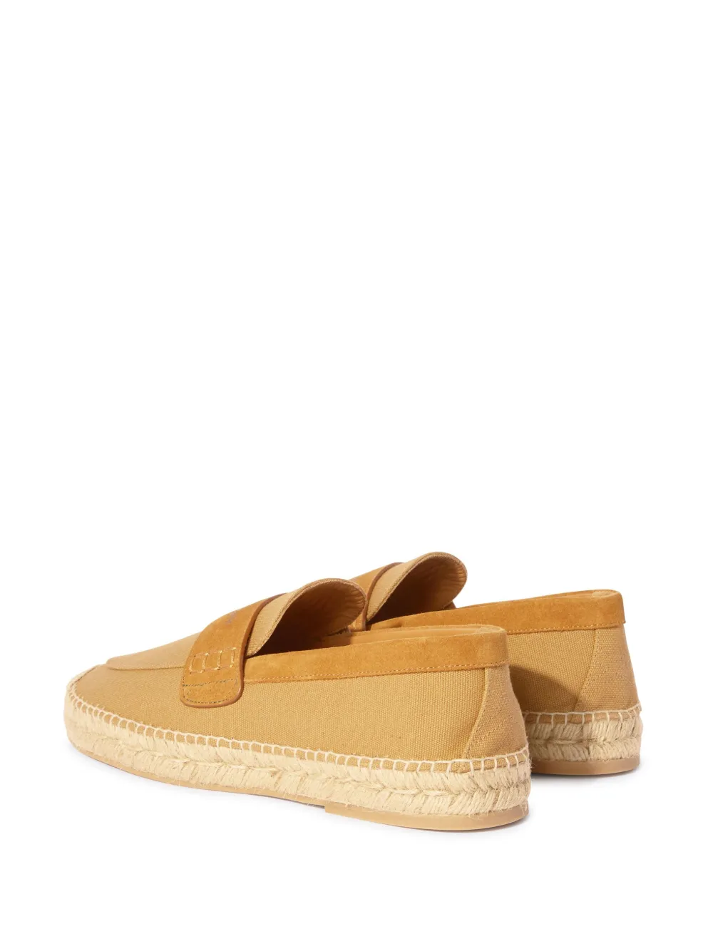 Off-White Prtofino espadrilles Neutrals