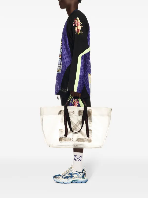 OFF WHITE Heritage Day Off Tote バッグ 26417608_57328543_600.jpg