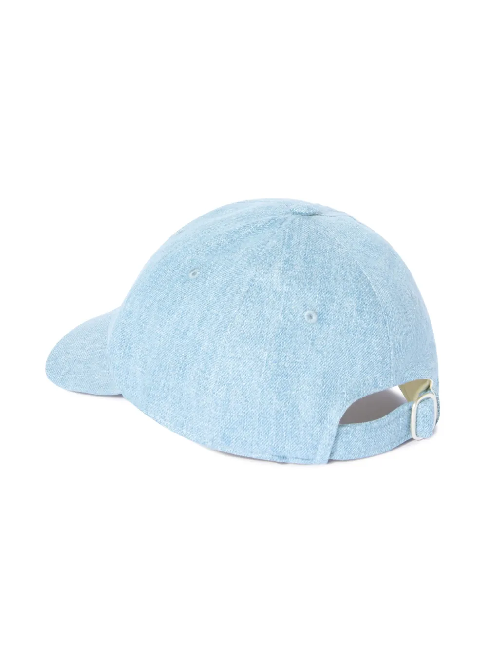 Off-White Arrows denim pet - Blauw