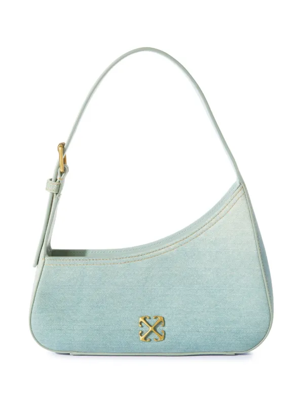 【OFF-White】VIP価格☆Jitney 1.0 スモール ショルダー バッグ 26417632_57315627_600.jpg