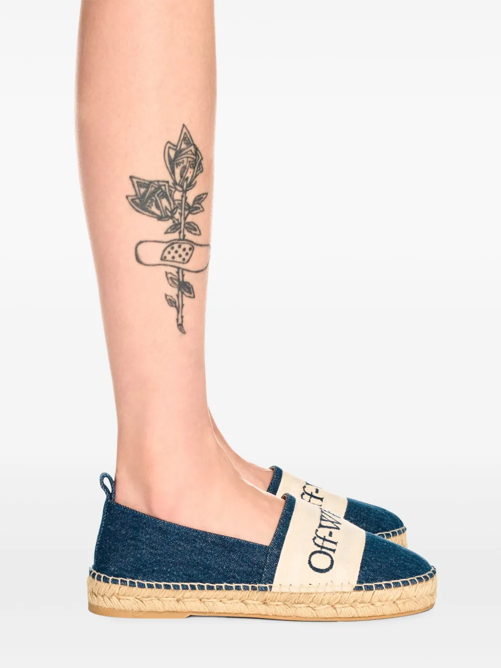 Off-White Bookish espadrilles | Image 6