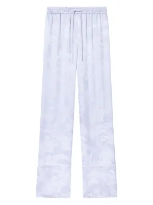 Off-White（オフホワイト）ウィメンズ パジャマパンツ - FARFETCH