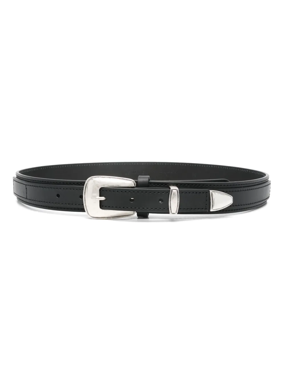 Western-style belt