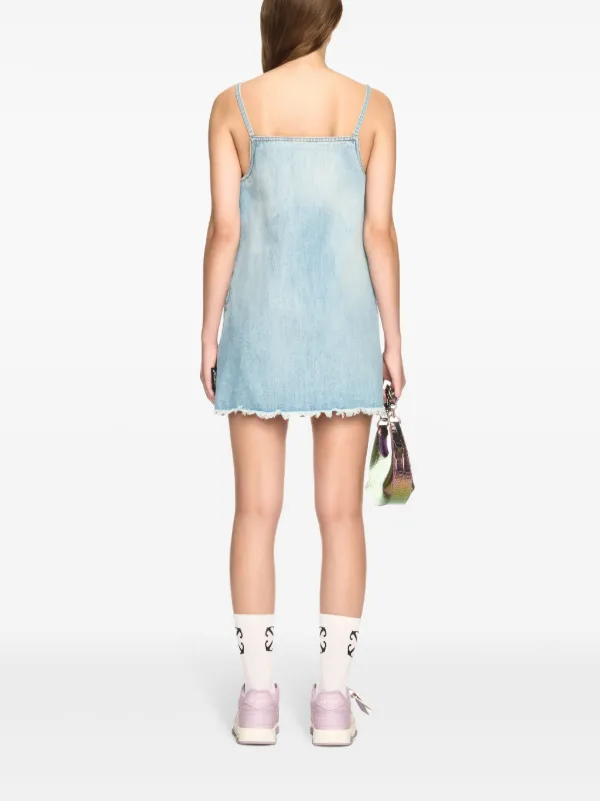 denim frayed dress loveimgs Womens Summer Distressed Button Down Denim Dress Ripped Short Sleeve Frayed Hem Shirt Jean Dress with Pockets (Small,Blue) at Amazon Women's Clothing store