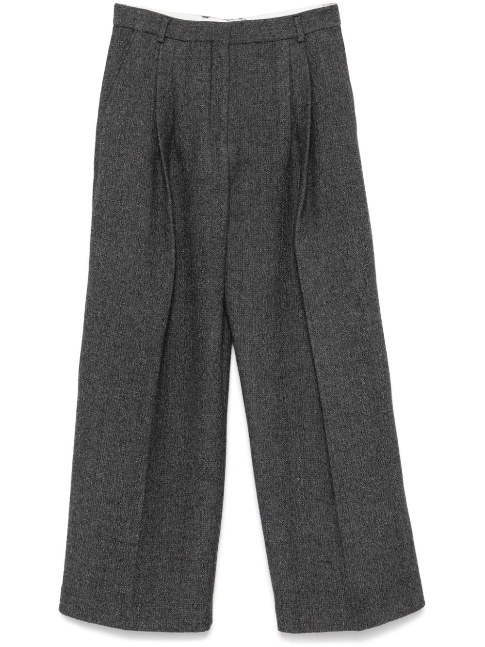 Portlyn trousers