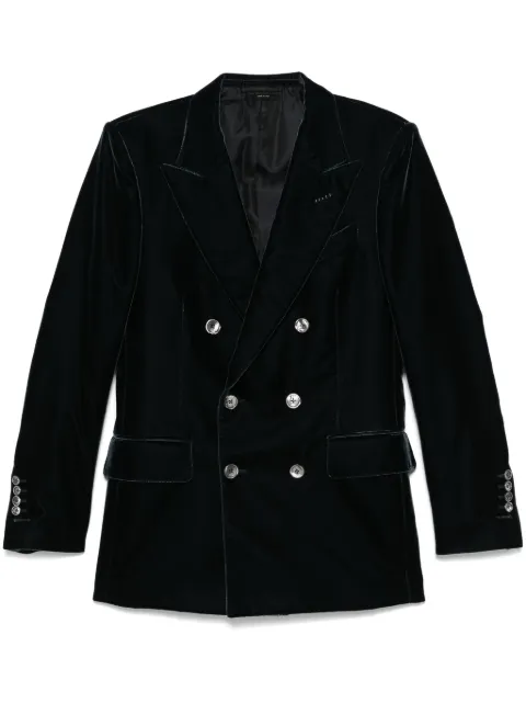 TOM FORD Dyllan blazer