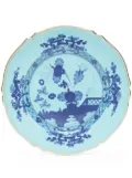 GINORI 1735 Oriente Italiano charger plate - Blue