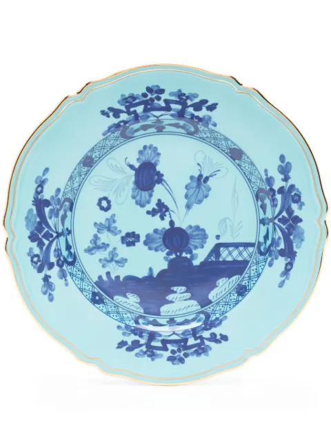 GINORI 1735 assiette Oriente Italiano