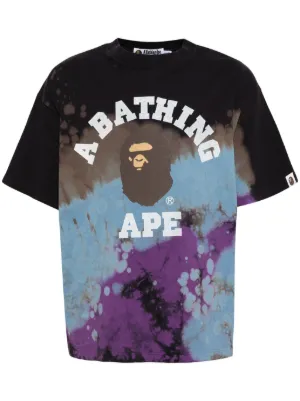 A BATHING APE® T-Shirts for Men - Shop Now on FARFETCH