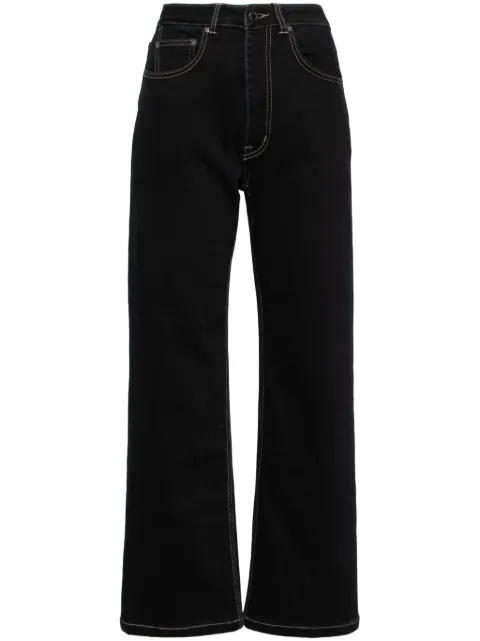 izzue tapered jeans