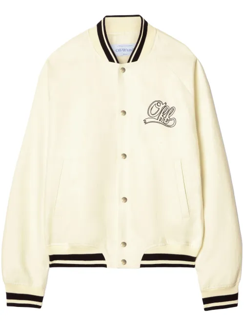 Veste Off Italic - Off-White - Modalova