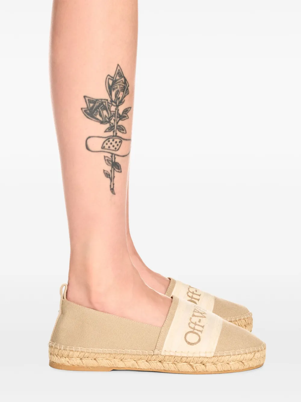 Off-White Bookish espadrilles | Image 6