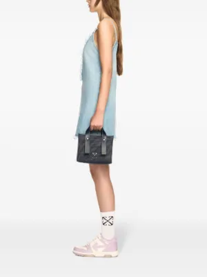 Off-White(オフホワイト)デイ オフ トートバッグ(SALE!国内発送) 2025年最新】OFF-WHITE レディース トートバッグの人気アイテム