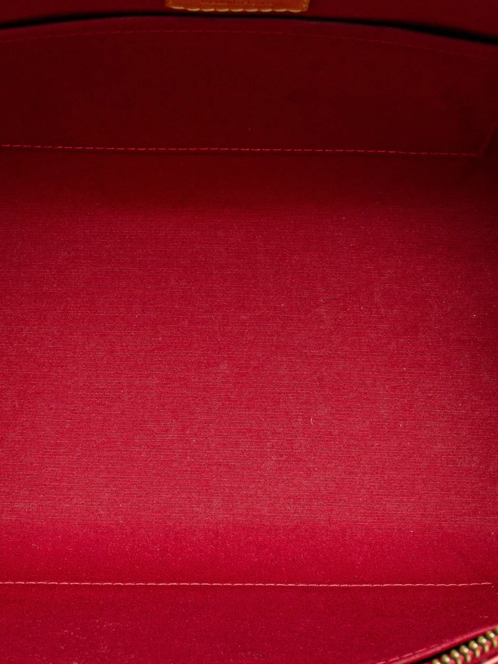 LOUIS VUITTON 2011 MONOGRAM VERNIS SHERWOOD PM SHOULDER BAG