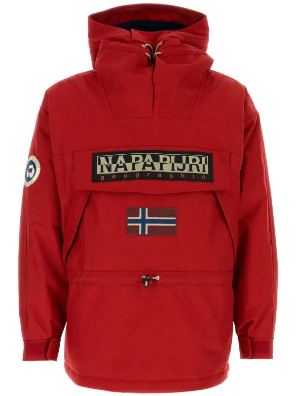 Napapijri skidoo 1 on sale