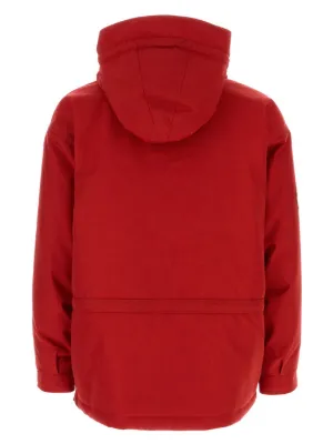 Napapijri フード付きジャケット メンズ通販 - FARFETCH