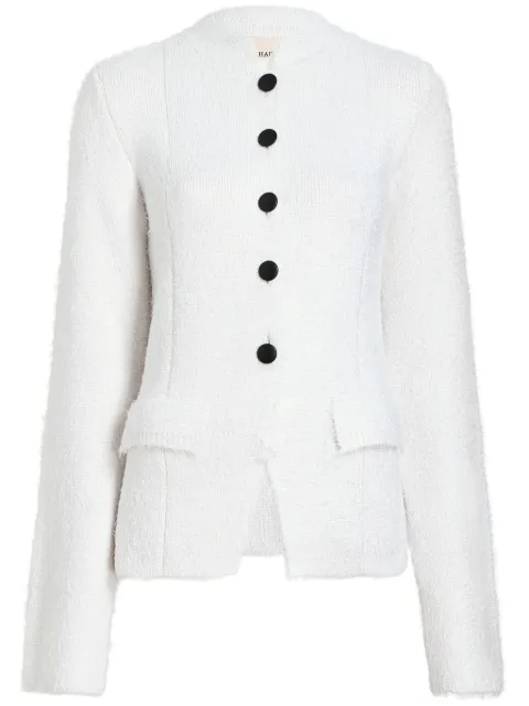 KHAITE Aeson cardigan