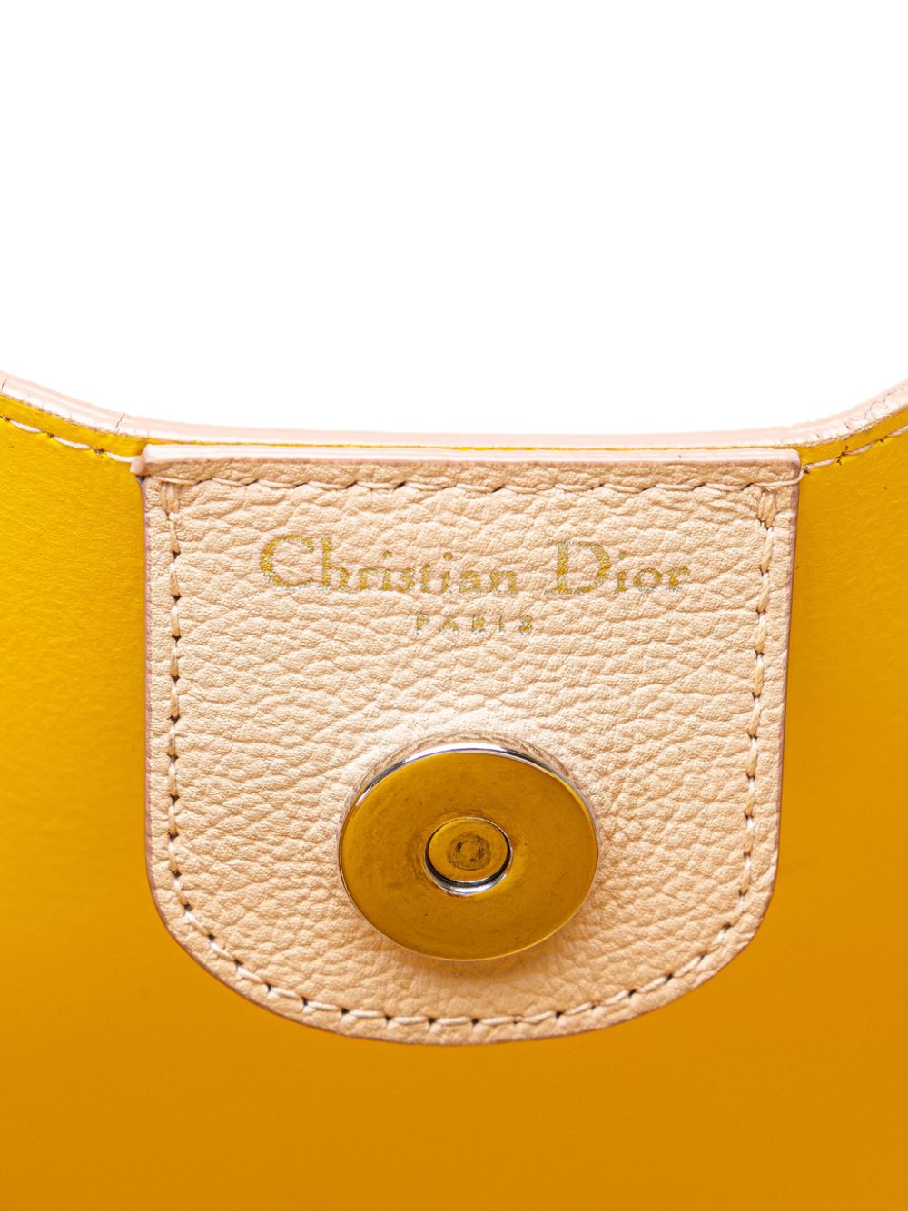 Christian Dior 2016 Medium Blossom tote bag Women