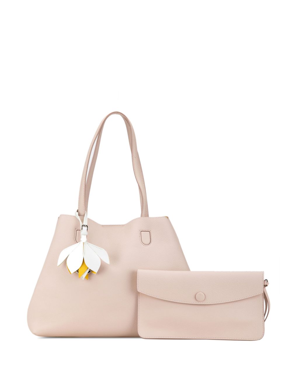 Christian Dior 2016 Medium Blossom tote bag Women