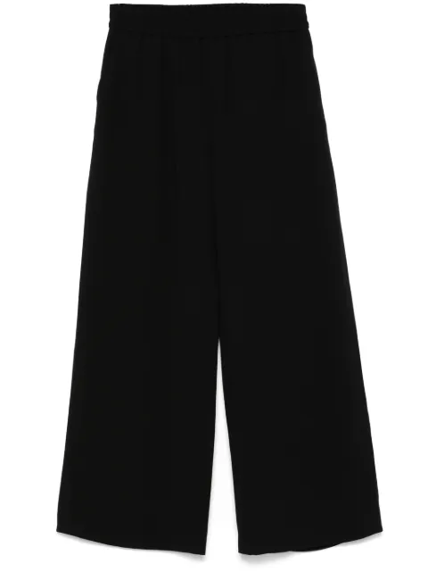 MARK KENLY DOMINO TAN Palmira trousers