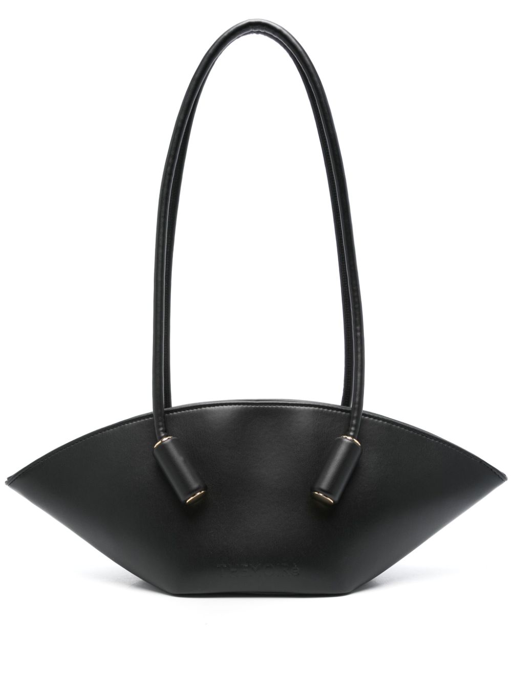 Themoirè Olimpia shoulder bag