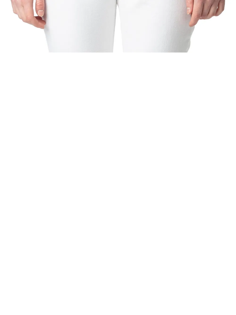 Zadig&Voltaire Kioky denim jack Wit