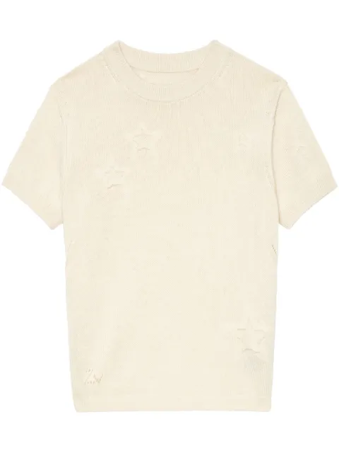 Zadig&Voltaire Bully Seco top
